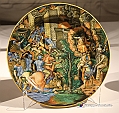 L'Italia del Rinascimento Lo splendore della maiolica_161